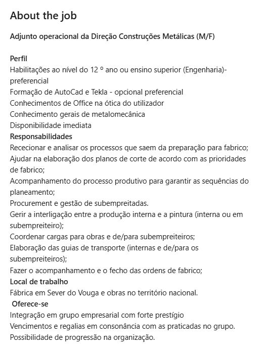 Trabalhos do Demónio – Episódio #24 - Director, mas faz favor de carregar as guias de transporte