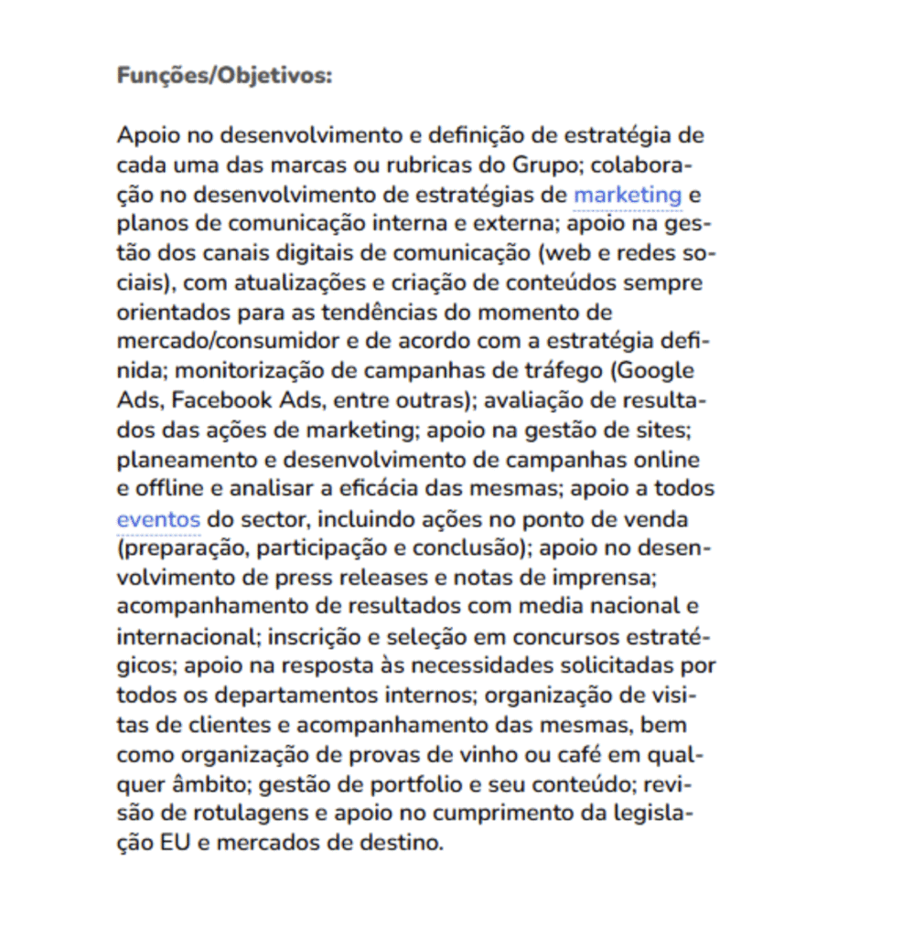 TRABALHO DO DEMÓNIO – EPISÓDIO #3: O UNIPÉGASO-POLVO-CAMALEÃO DO MARKETING