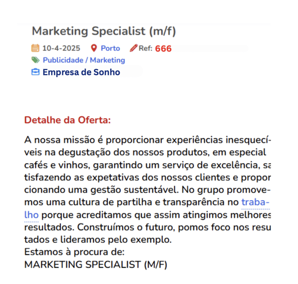 TRABALHO DO DEMÓNIO – EPISÓDIO #3: O UNIPÉGASO-POLVO-CAMALEÃO DO MARKETING
